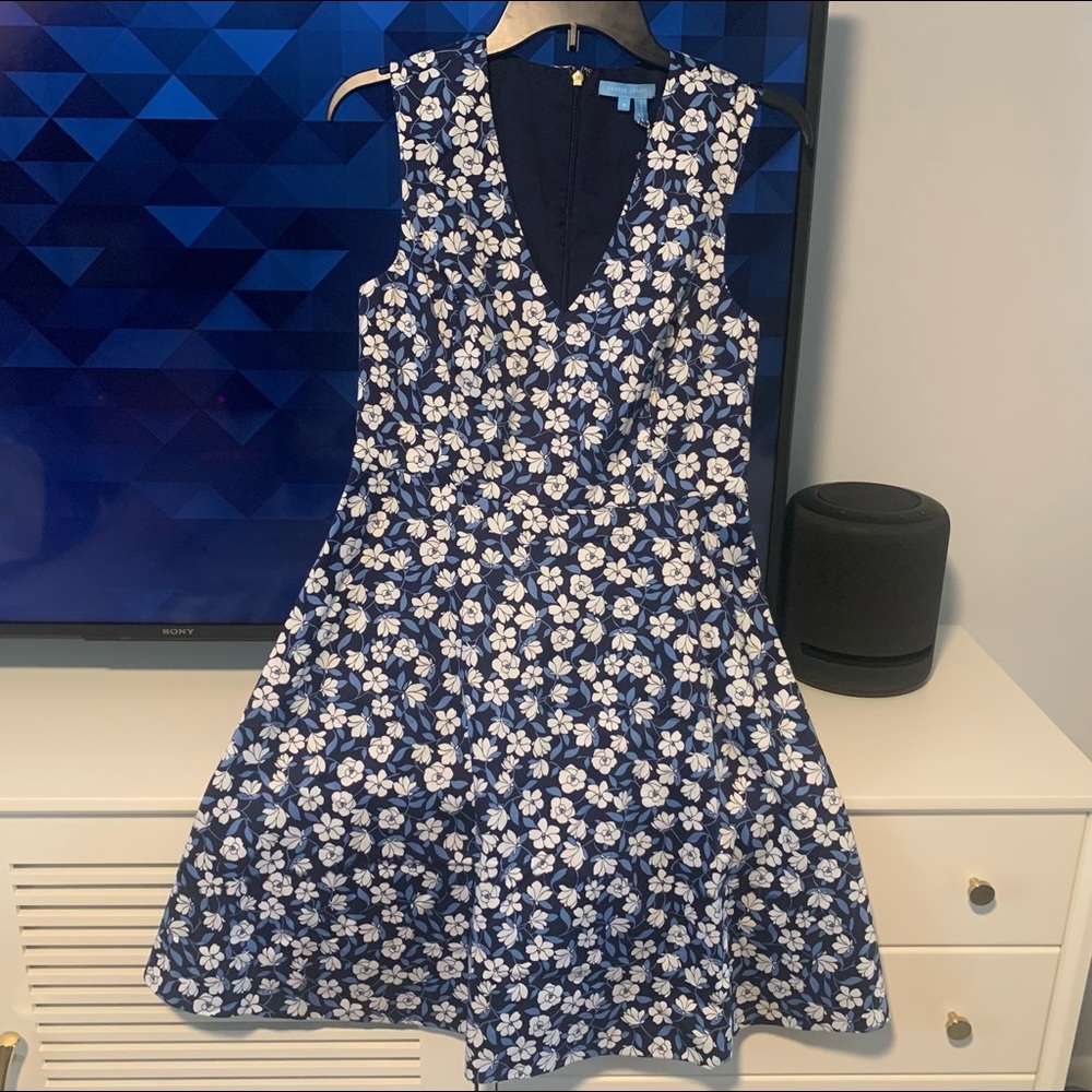 Draper James Dress
